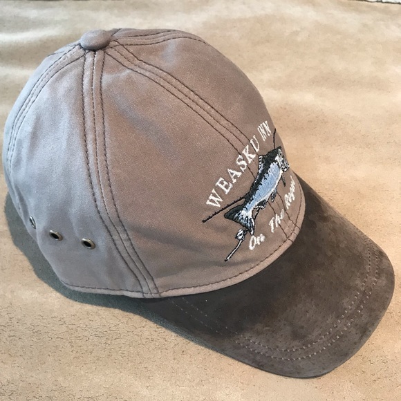 Baseball hat - Picture 2 of 6